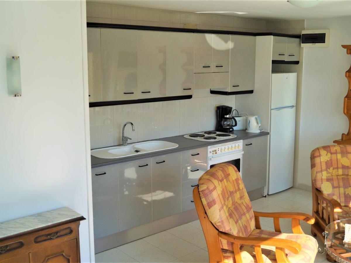 Terry Appartement