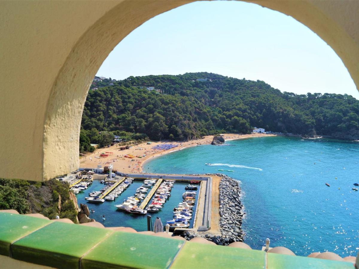 Terry Appartement Lloret de Mar
