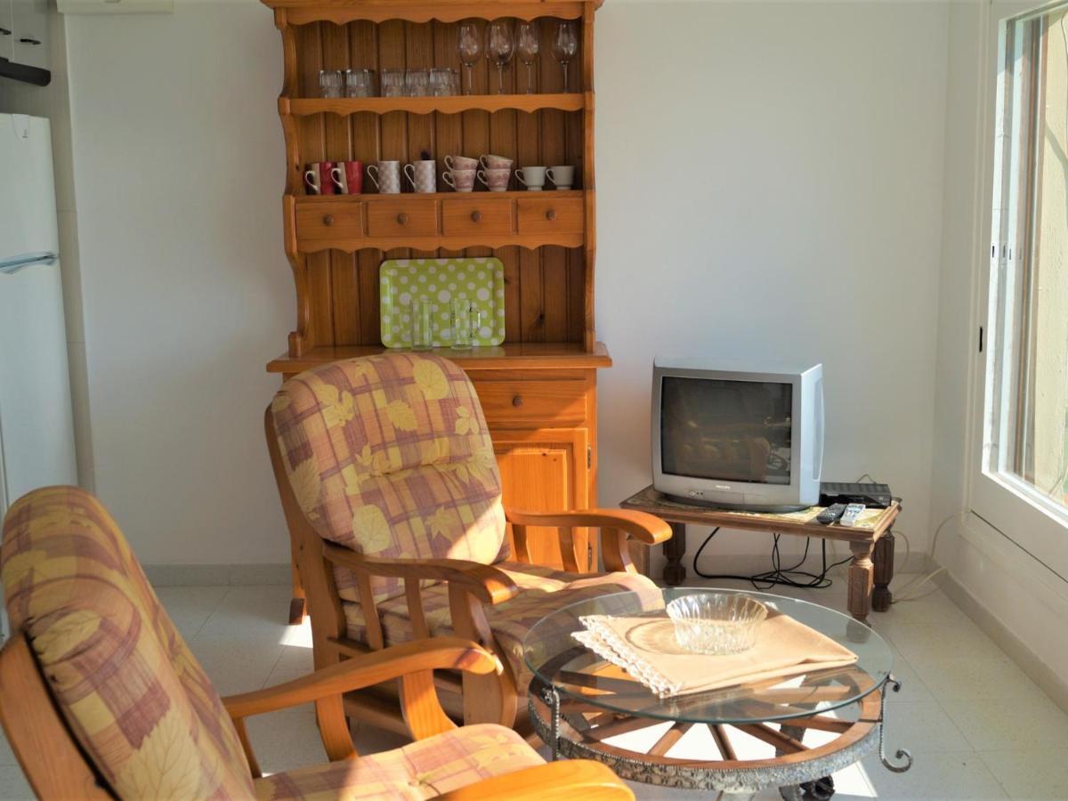Appartement Terry *
