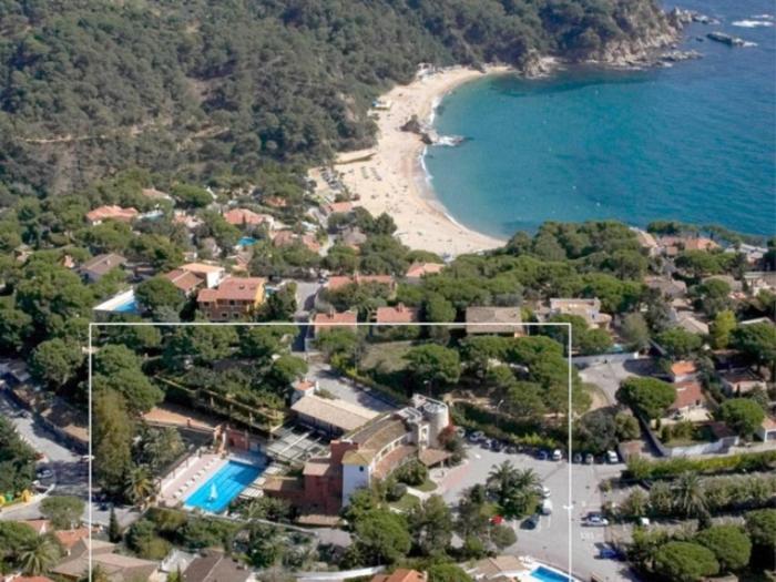 Terry Lloret de Mar